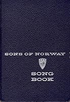 Sons Of Norway Song Book B000H5BNHM Book Cover