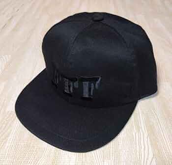 藤井フミヤ　FFM グッズ　キャップ 616d4ejjtSL._AC_UF350,