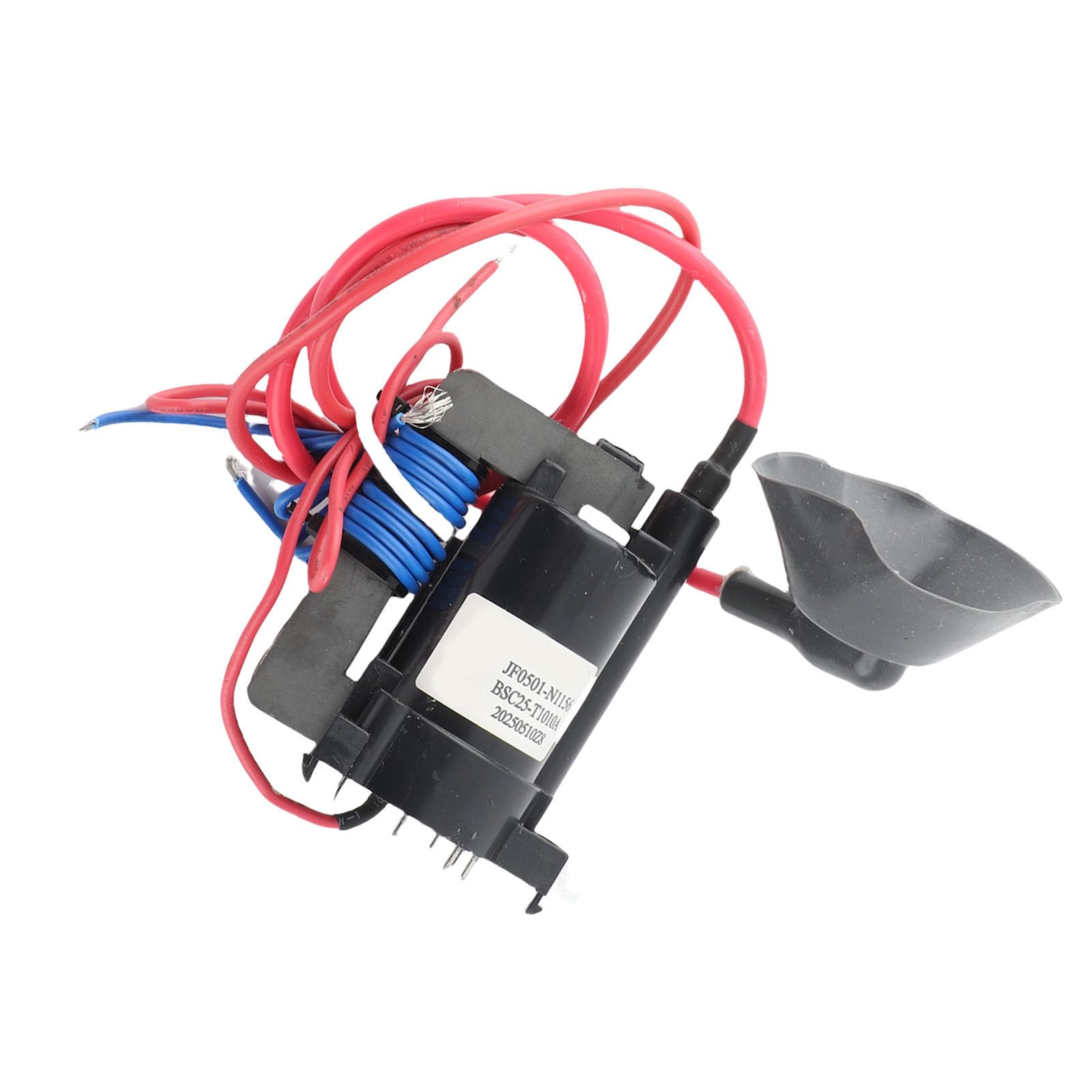 Walfront Bateria zapłonowa 12V-36V ZVS Flyback Driver/Generator Marx/cewka skalowa Jacobs do samochodu