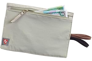 RFID Pouch for Travel