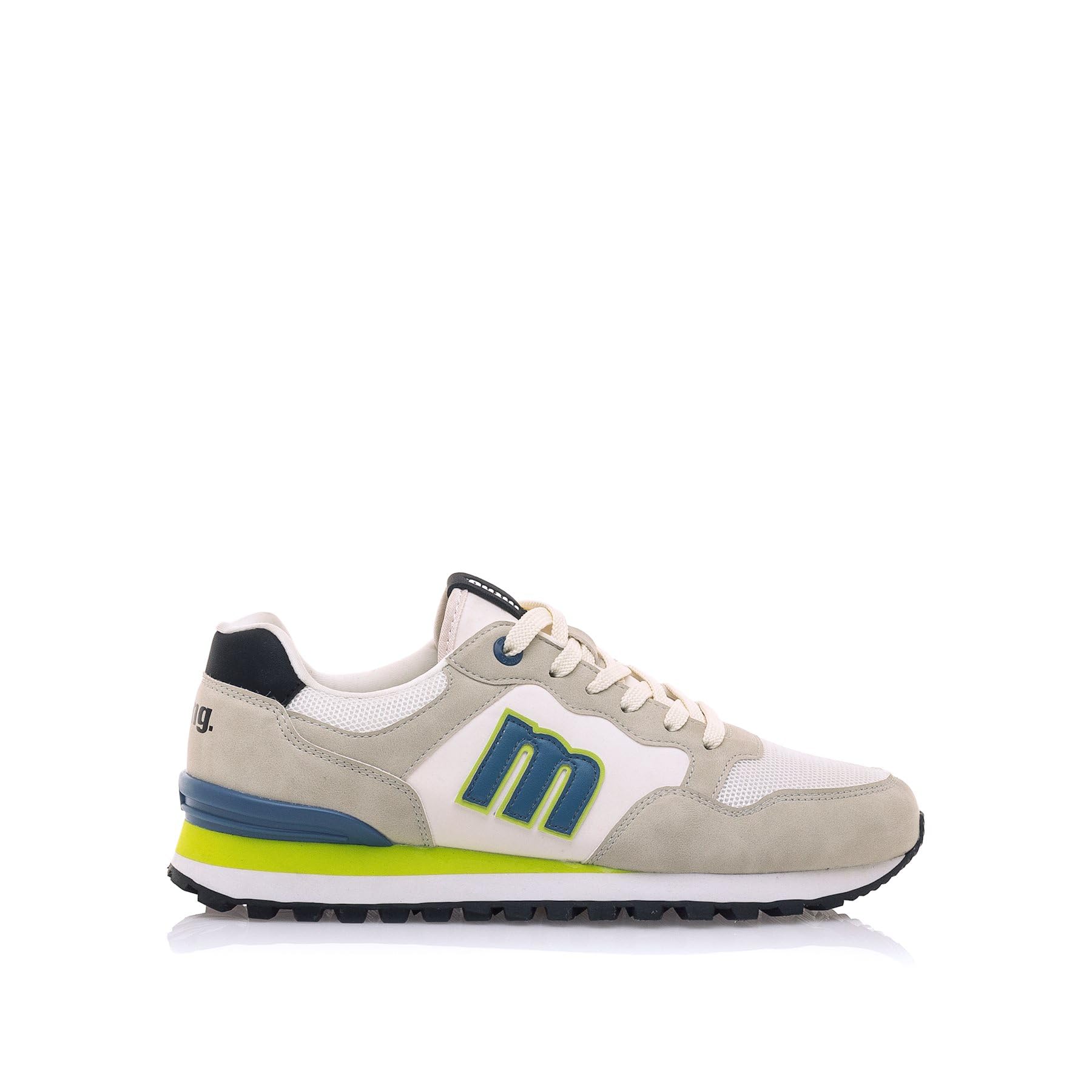 MTNG 84711, Zapatillas Hombre