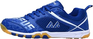 Men's Badminton Tennis Shoes Non Slip Comfort Lightweight Table Tennis Volleyball Sport Shoes