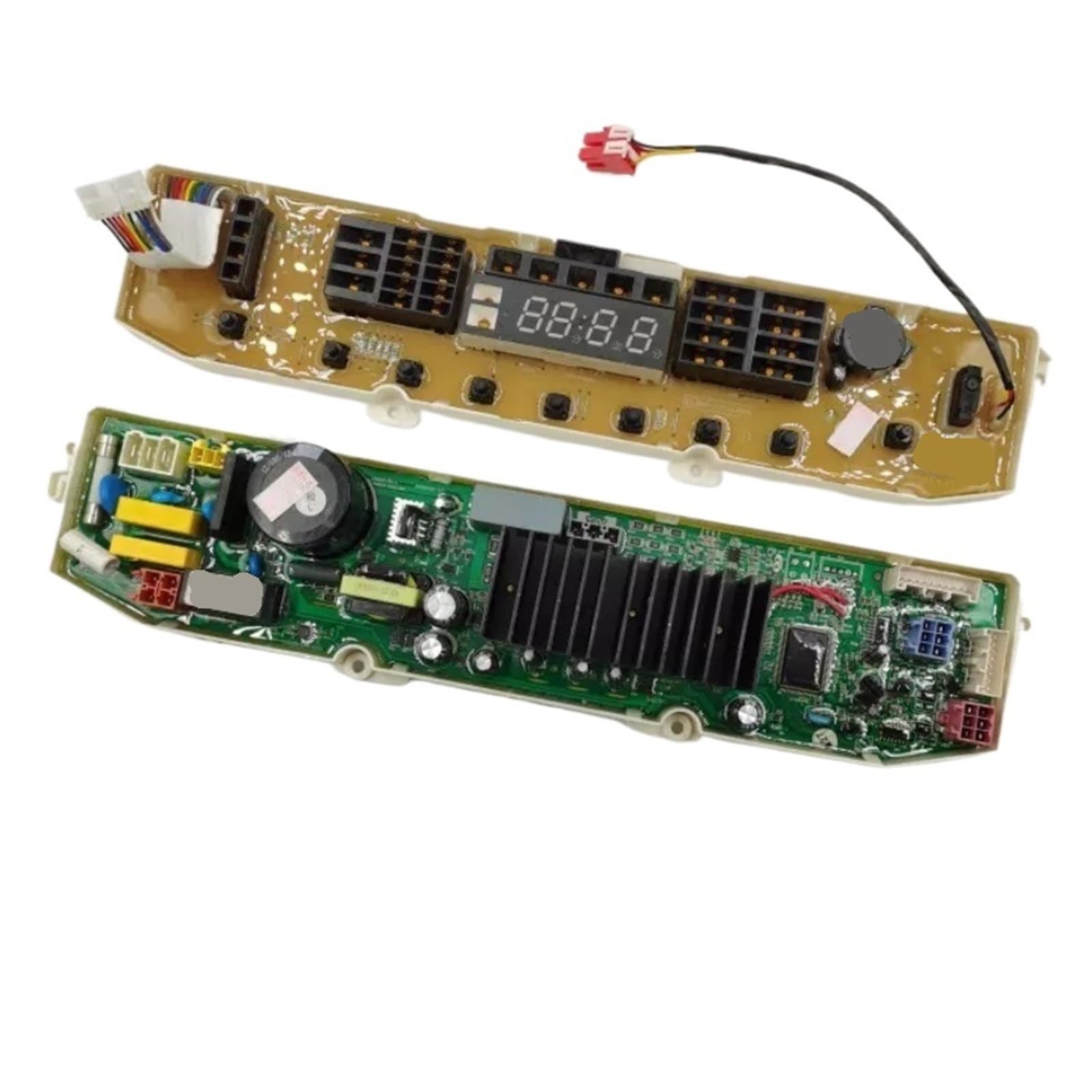 Placa principal lavadora, ref EBR793669, Compatible con LG
