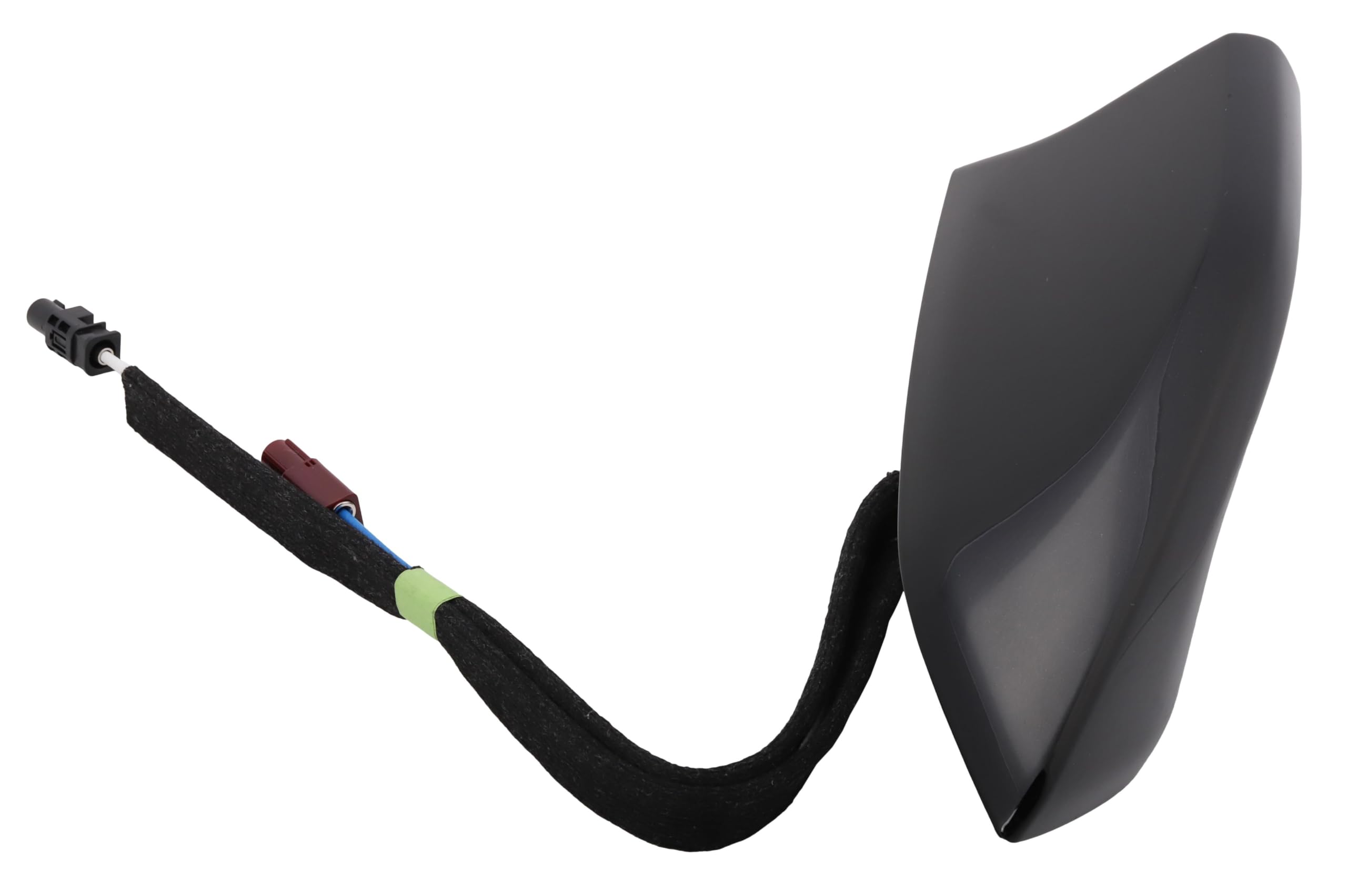 Amazon.com: ACDelco GM Original Equipment 84989831 Black Meet  