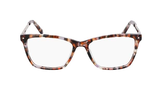 ♡bebe♡　0912 Amazon.com: bebe Eyeglasses BB 5231 200 Topaz Animal