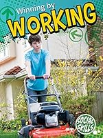 Algopix Similar Product 12 - Winning By Working (Social Skills)