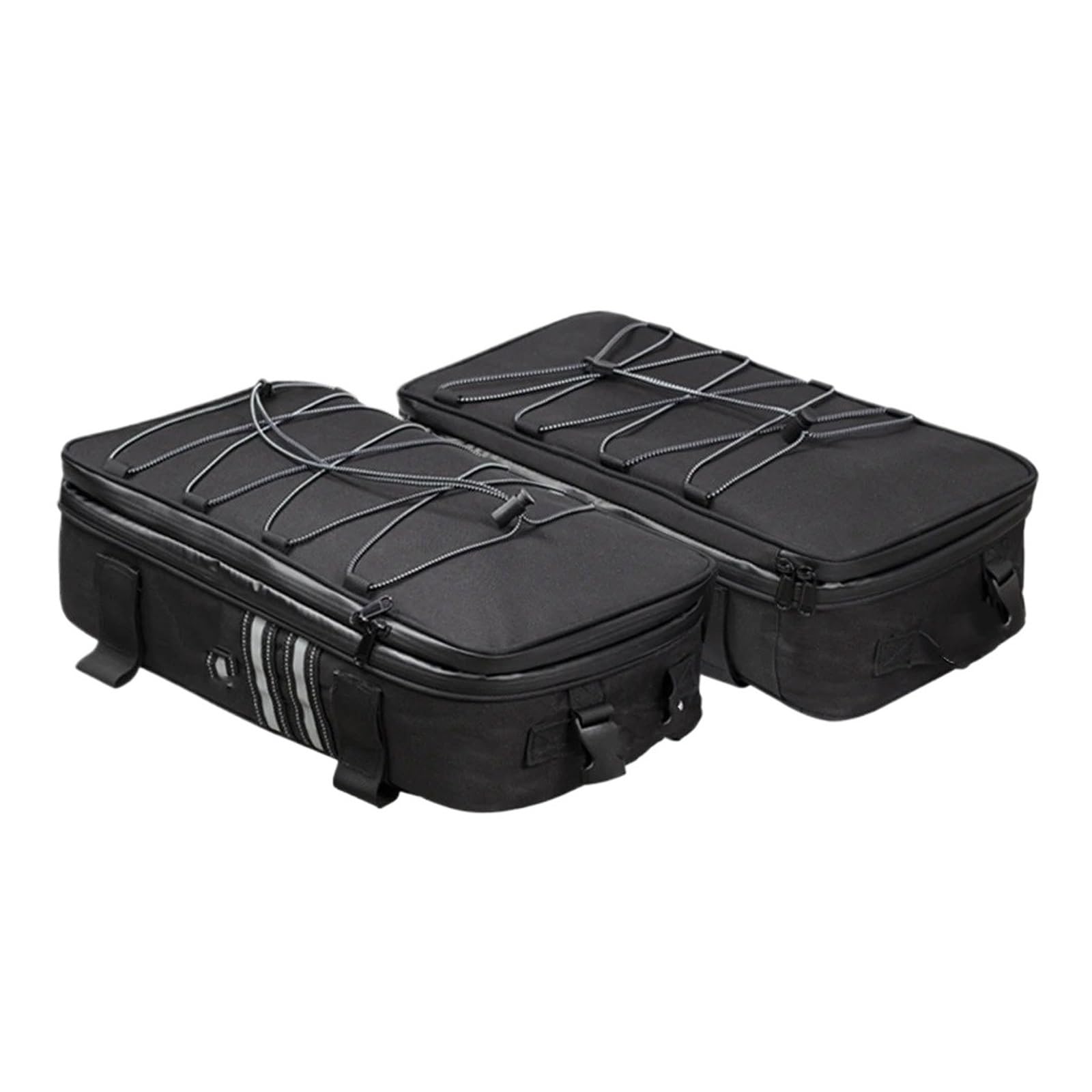 Motociclo Borse Serbatoio Per BMW R 1200 1250 GS LC Per Adventure Bauletto Accessori F650GS G310GS ADV Borse Laterali Per Moto Moto Selle Bagagli(2 side)