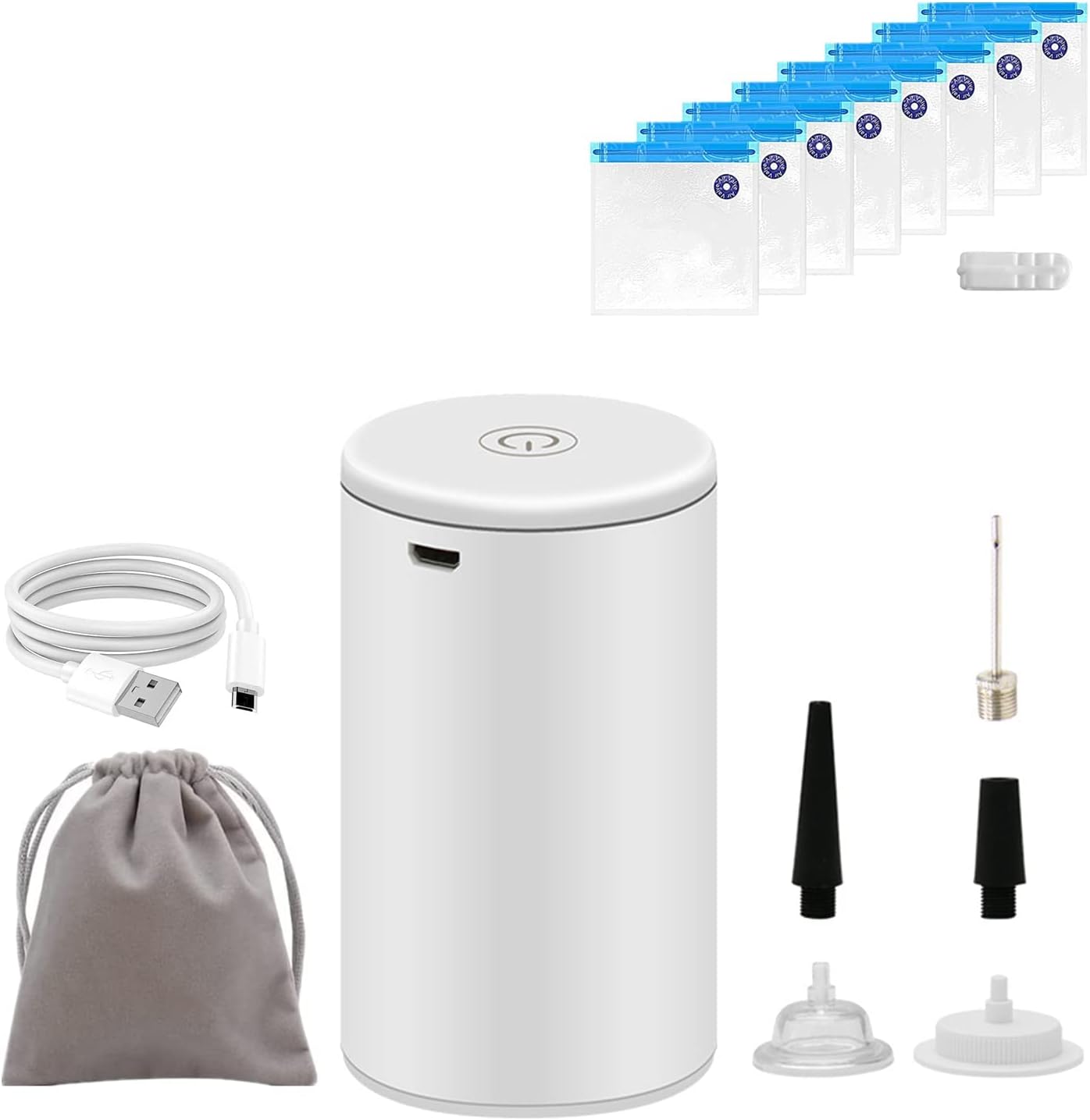 LFsotian Handheld Vacuum Vacuum Pump,electric pump for