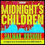Cover of Midnight's Children