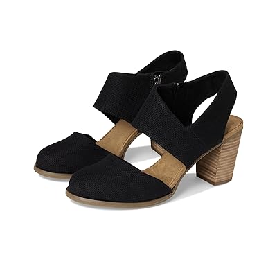 TOMS Majorca Closed Toe Women