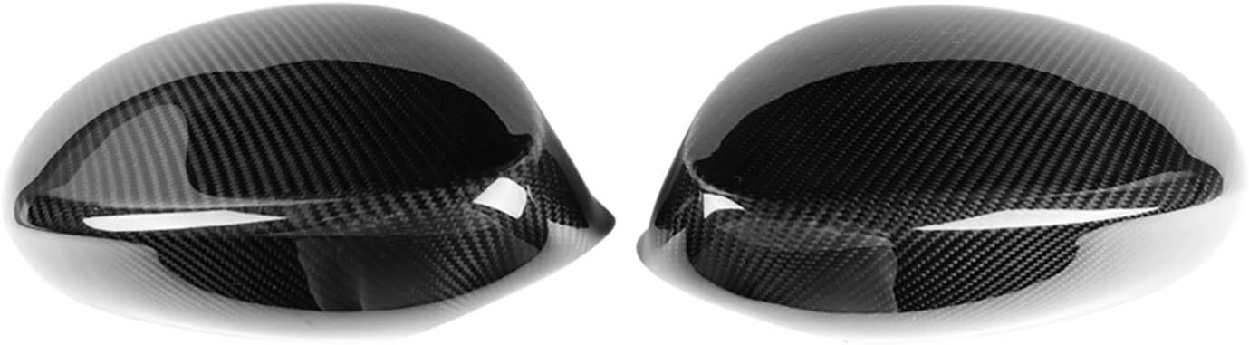 ドアミラーカバー バックミラーキャップカバー E92 送料無料 激安 