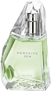Avon Perceive Dew Eau de Toilette Spray 50 ml para mujer