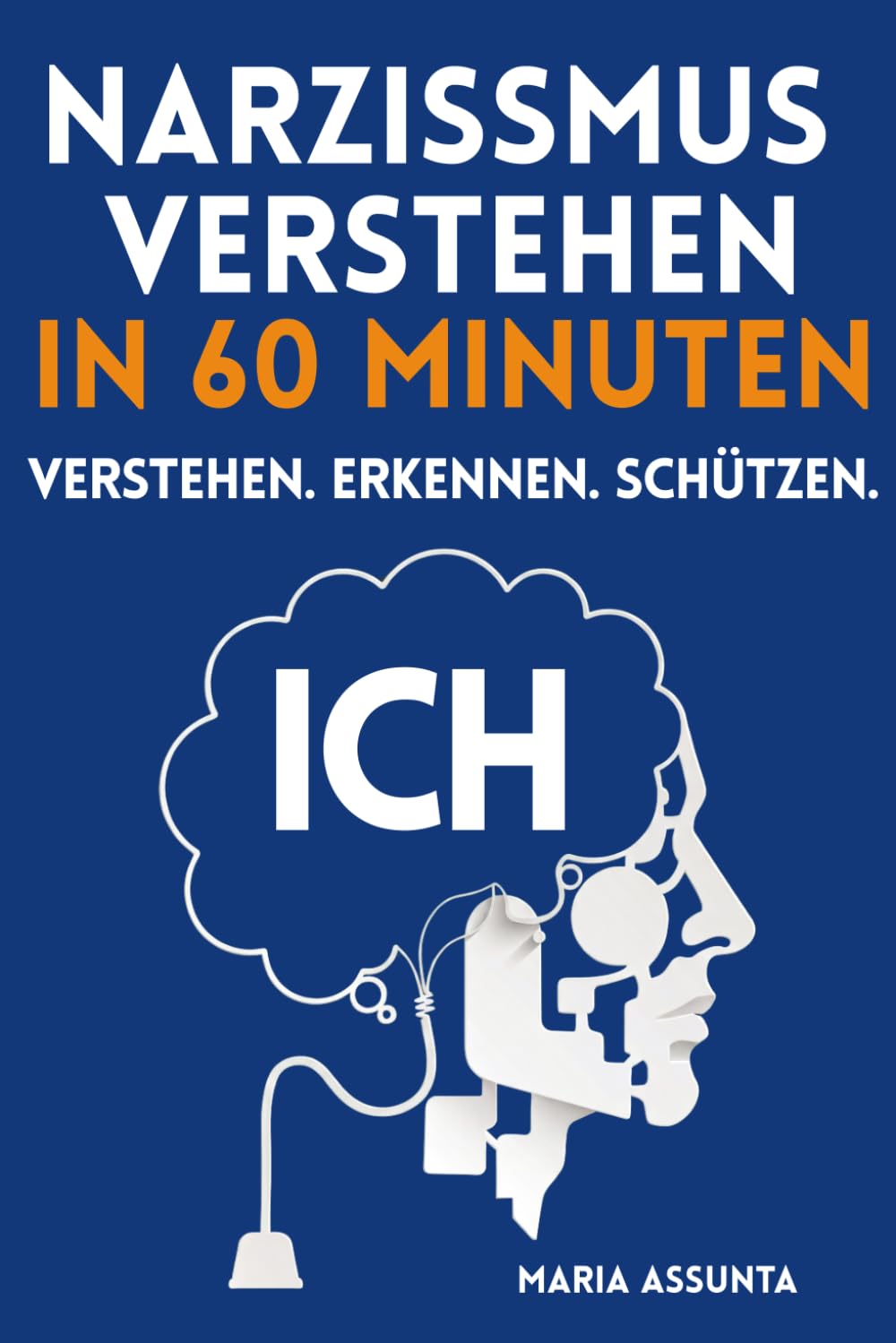 Narzissmus verstehen in 60 Minuten: Narzissten erkennen, Manipulation durchschauen und sich aus toxischen Beziehungen lösen