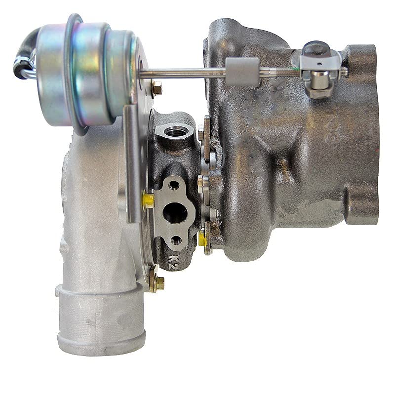 Turbolader Kompatibel mit: AUDI A4 B5, A4 B5 Avant, A4 B6, A4 B6 Avant, A4 B6 Cabriolet, A4 B7, A4 B7 Avant, A6 C5, A6 C5 Avant, SEAT EXEO, EXEO ST, SKODA SUPERB I, VW PASSAT B5