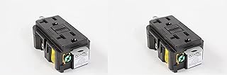 Generac - OUTLET 20A 120V GFCI GF20BK
