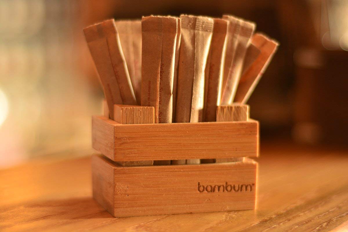 Bambum Cassi - Stick Şekerlik