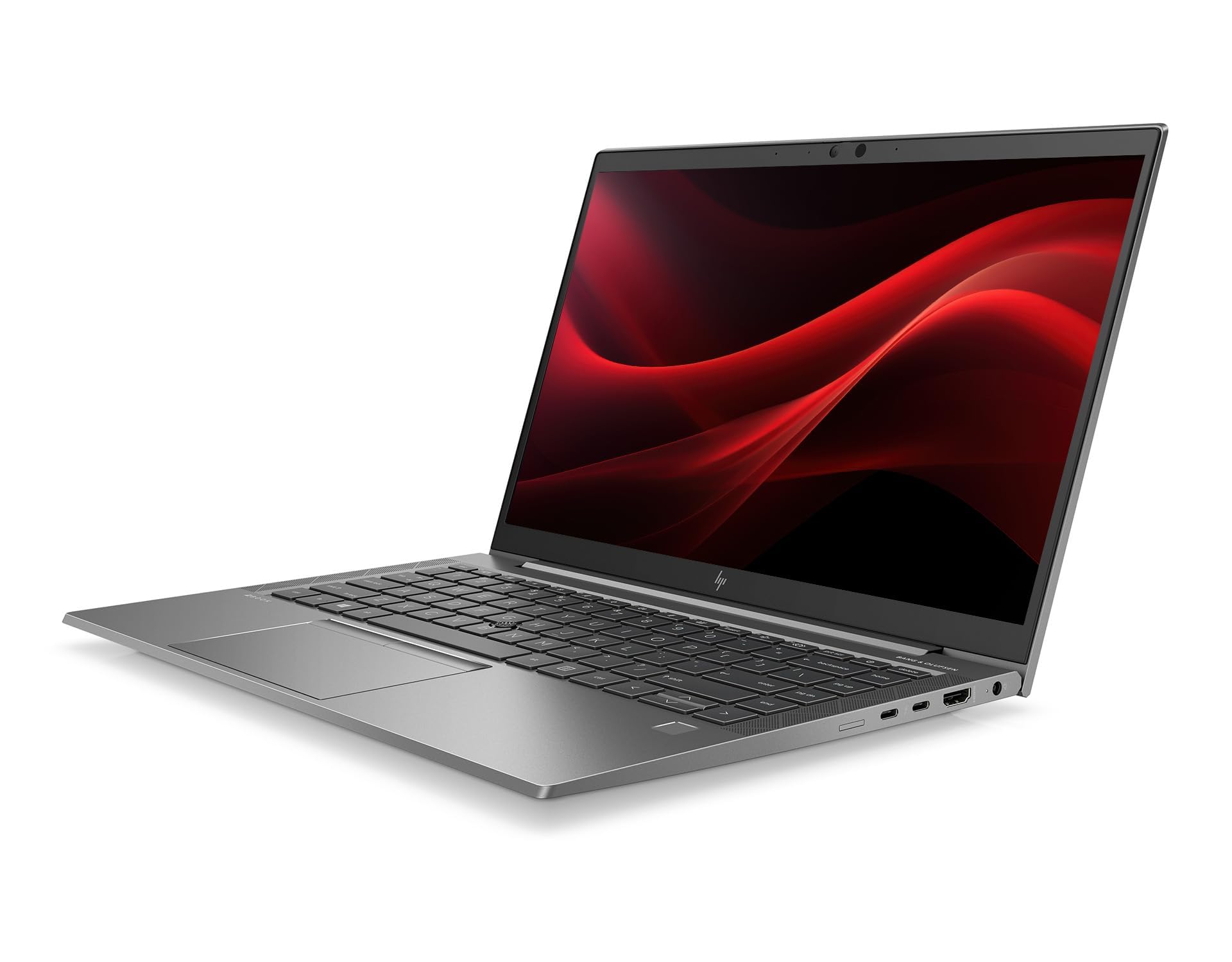 HP ZBook Firefly 14 G8 Station de Travail Portable, 14 Pouces FHD (1920 x 1080), Intel Core i5-1145G7, 16 Go de RAM, SSD de 512 Go, Clavier QWERTY américain, Windows 11 Pro (reconditionné)
