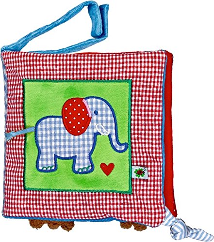 Mein BabyGlück-Kuschelbuch Mein BabyGlück-Kuschelbuch