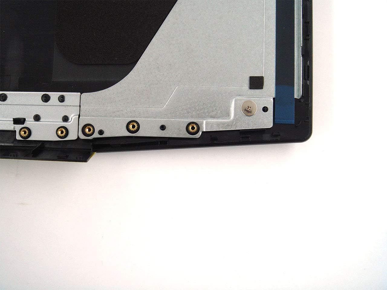 Parts for DELL G Series G3-15 3590 LCD Cover Lid Rear with Red Logo 0YGCNV YGCNV