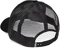 Vista 2 de Eddie Bauer Sombrero con logotipo gráfico reciclado