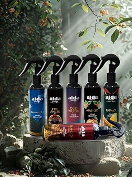 Bakhoor Oriental Environment and Room Fragrance 250 ML
