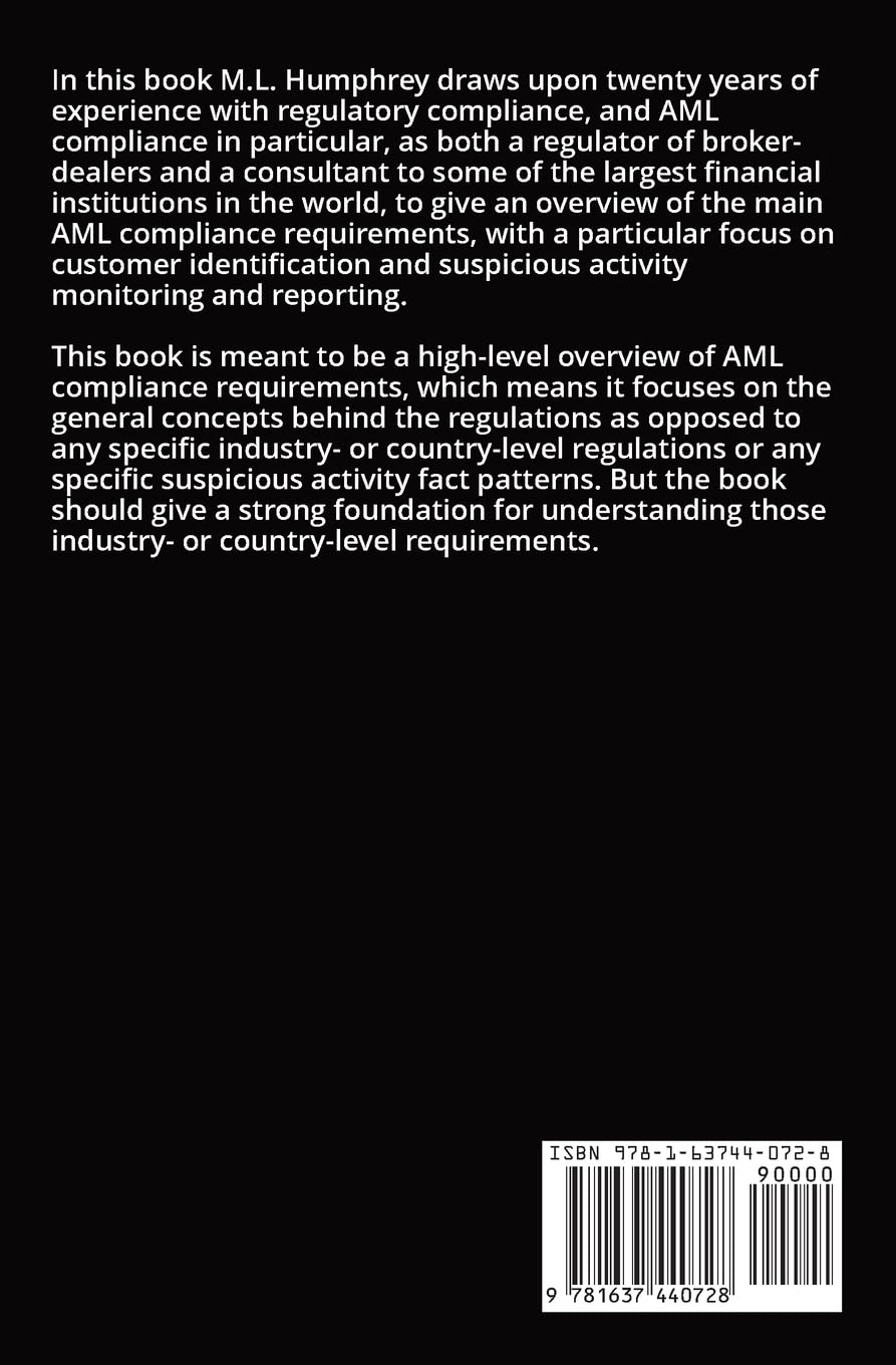 AML Compliance Fundamentals: 2