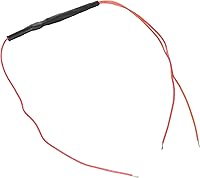 Vista 2 de Custom Dynamics Convertidor dual TFC1 (para luces LED Truflex de 5 a 10), color negro