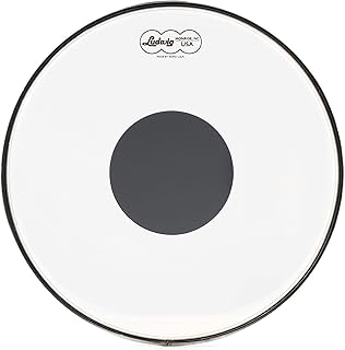 Ludwig Snare Drum Head (LW6112R)