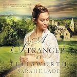 Cover of A Stranger at Fellsworth