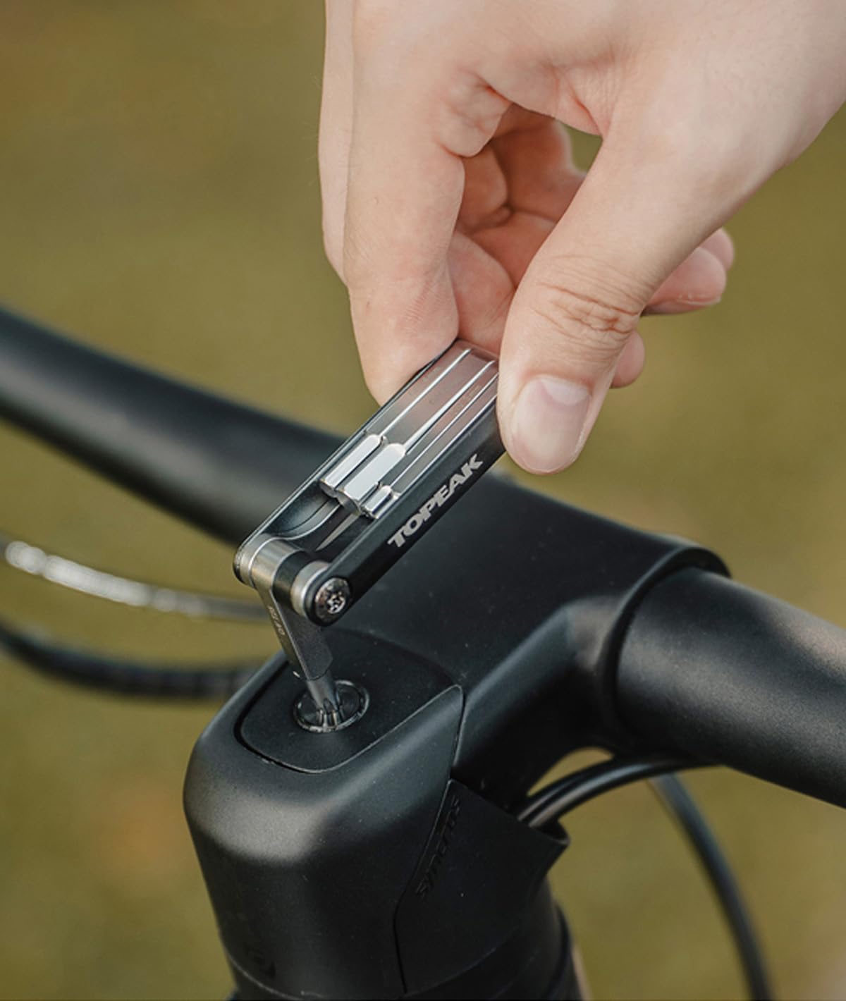 Topeak Mini Narzędzie Nano 9