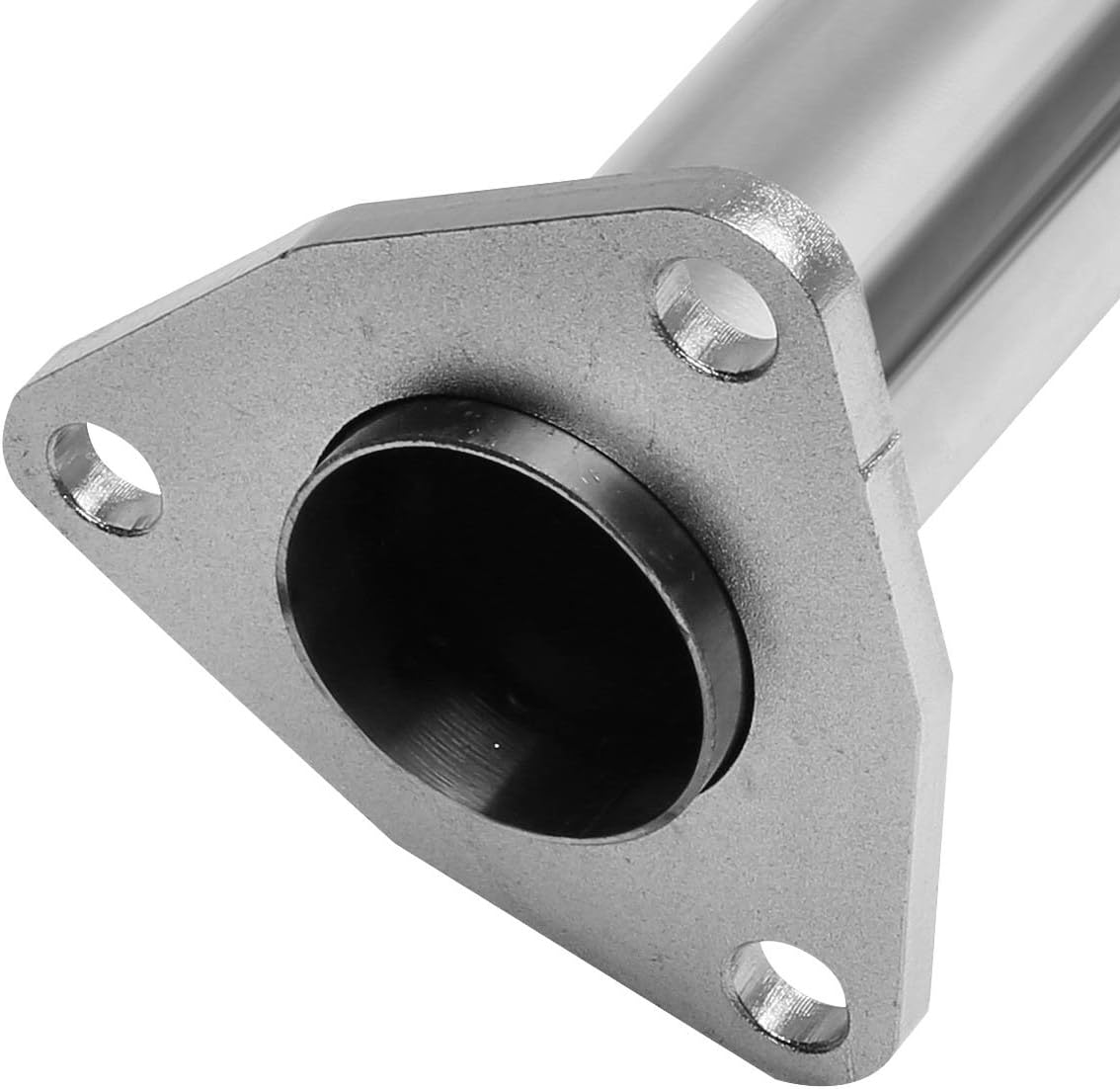 DNA Motoring FXP-TCAM97 Flex Pipe Connector [For 97-01 Solara/Camry 4-Cyl]