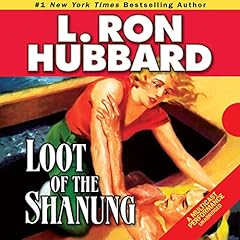 Loot of the Shanung Titelbild