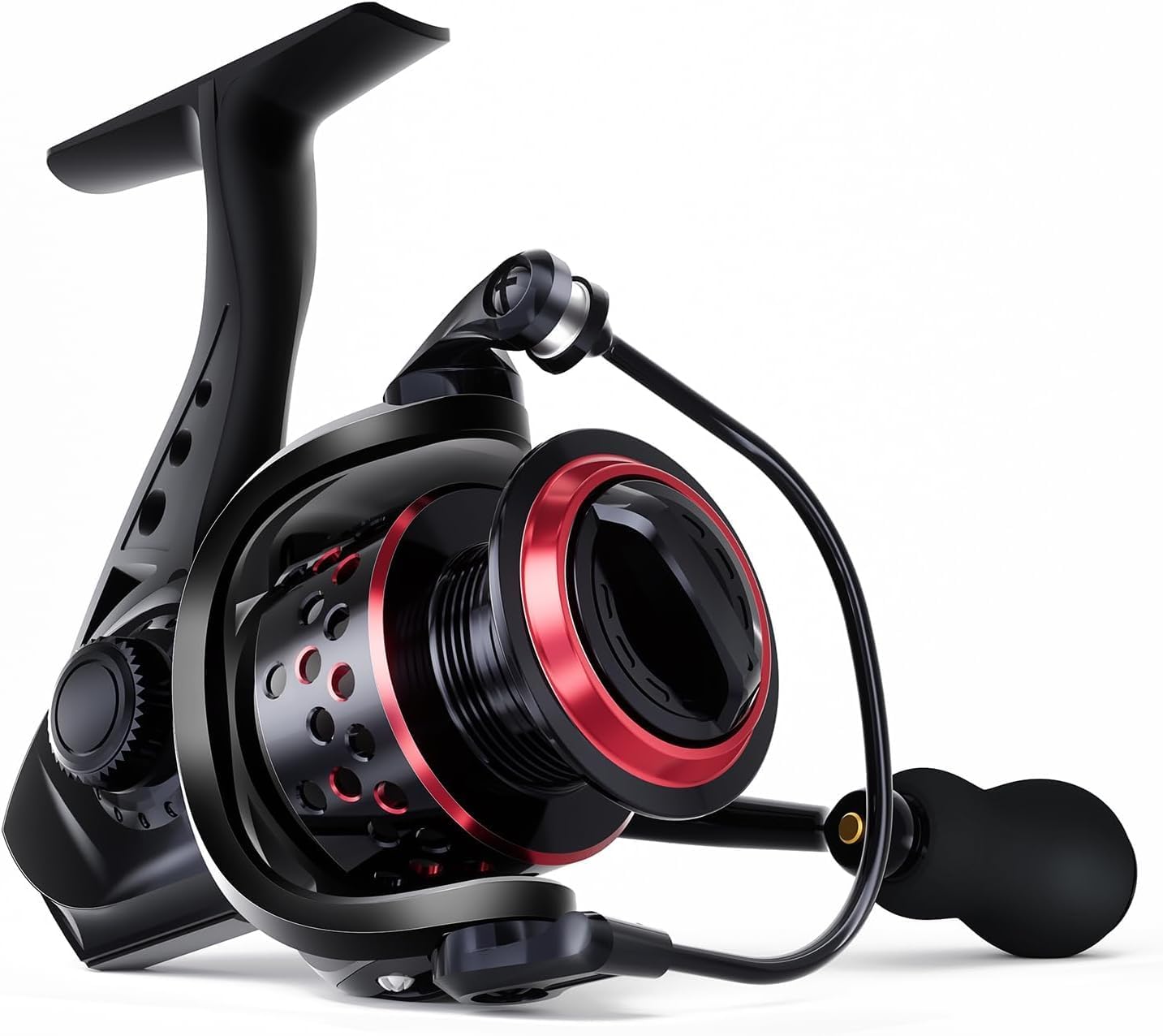Ashconfish   7+1BB  CNC     5.01  17.6lb CF2000/CF3000/CF4000/CF5000/CF6000/CF7000