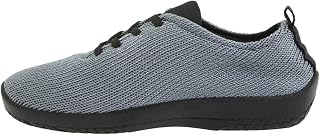 Rockport Arcopedico Women's LS Oxford Titanium 37 European Price In India