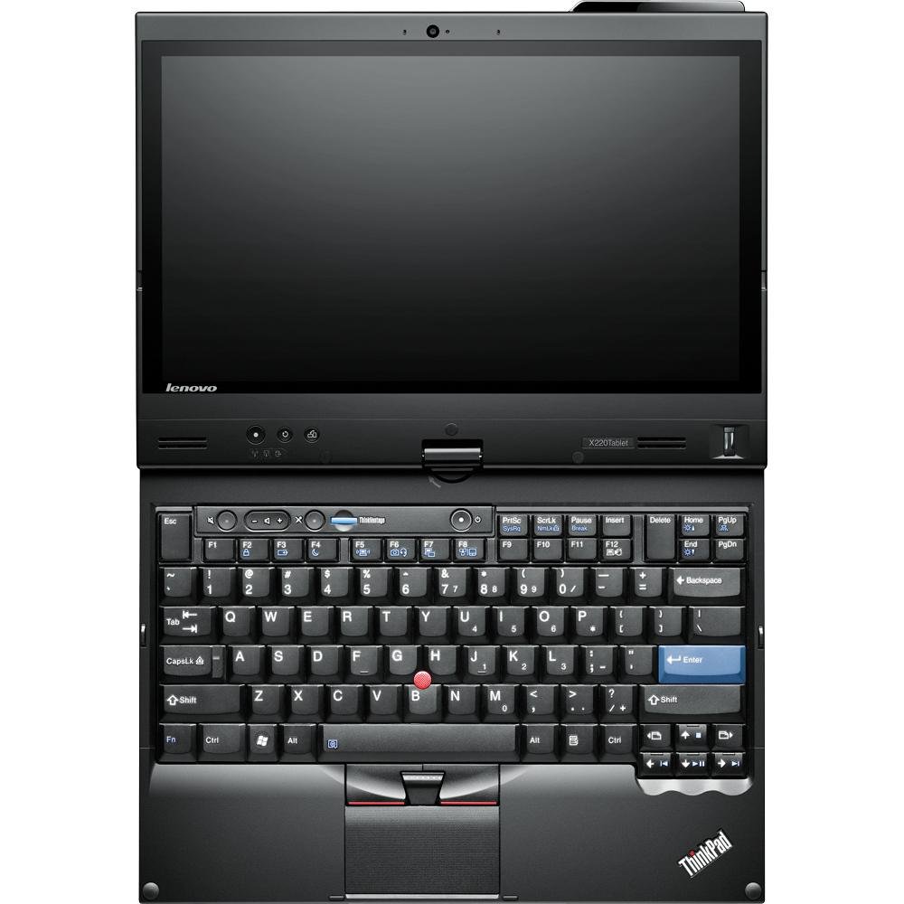 ThinkPad X220 Core i7-2640M搭載 ノートPC 本体 Windows7 64bit 12.5型モバイルノートパソコン lenovo ThinkPad