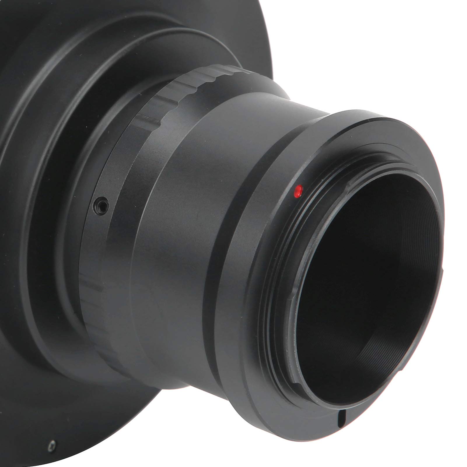Teleobiektyw Lustrzany 900 Mm F8.0, Ręczne Obiektywy Zmiennoogniskowe do Aparatu Bezlusterkowego NEX, Teleobiektyw Lustrzany do Dalekiego Fotografowania Dzikich Zwierząt, Ptaków i Koncertów