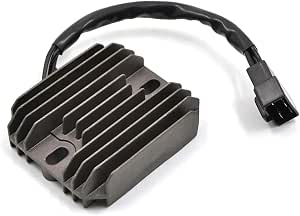 New Skyup Voltage Regulator Rectifier For Suzuki Intruder 1500 (98-04) 32800-33E21