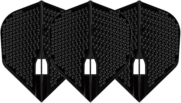 L-Style - Champagne Flight Pro - Shape