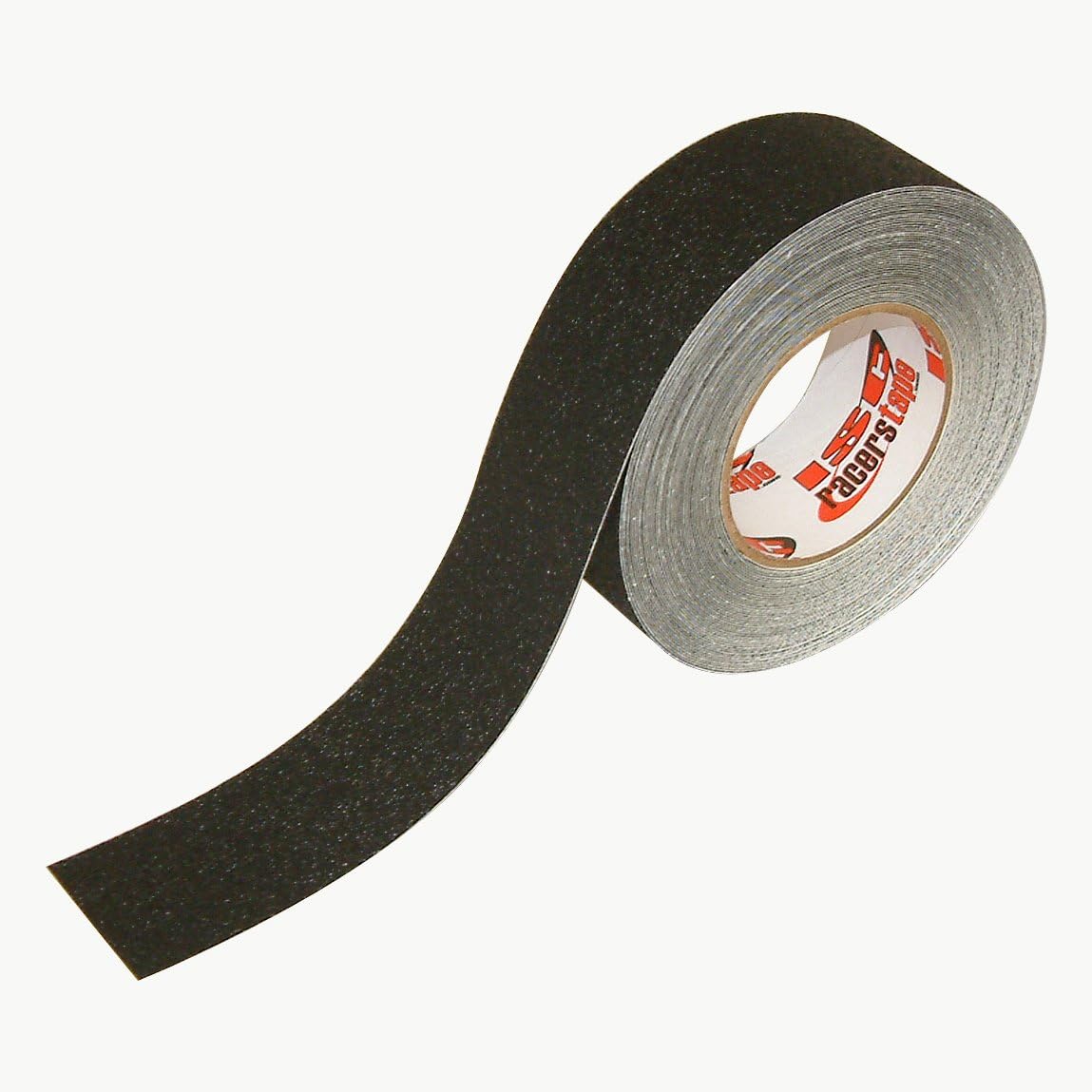 ISC 3500 Jessup Safety Track: 2 in. x 60 ft. (Black)