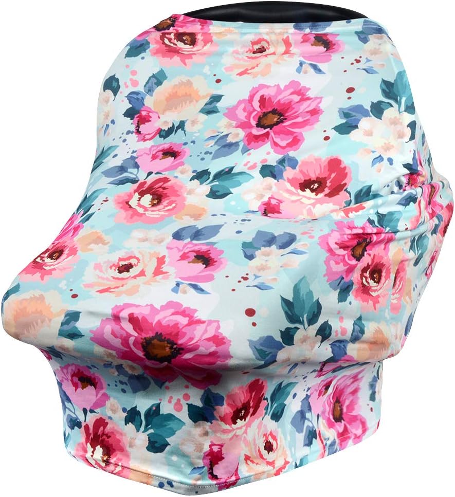 Coperture per carrelli della spesa per neonati