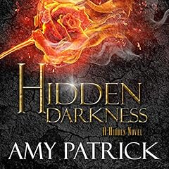 Couverture de Hidden Darkness