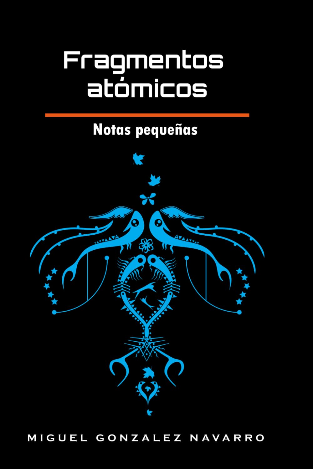 Fragmentos atómicos: notas pequeñas