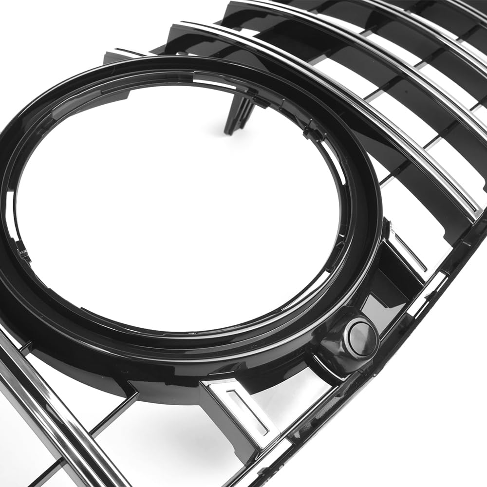 Grille De Pare-chocs GT R Pour Mercedes-Benz Classe GLS X166