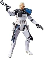 Vista 11 de STAR WARS The Black Series Doctor Aphra Comics Figura de 6 pulgadas a escala 0-0-0 (Triple Zero)
