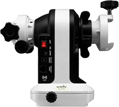 Sky-Watcher SW1240020492 Skywatcher AZ-GtiX AZ-GtiX Mount Only