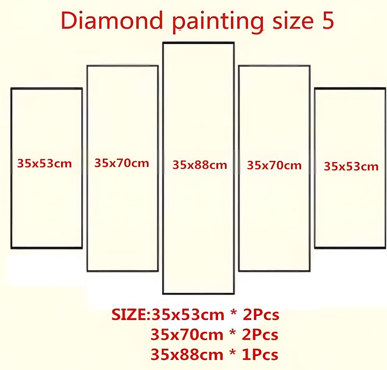 Diamentowe malowanie 5 sztuk zachód słońca lotosu diament malarstwo dla dorosłych, DIY dzieci haft krzyżykowy, zestaw do haftu dla początkujących, obrazy dekoracja nowoczesny salon, prezent dla kobiet