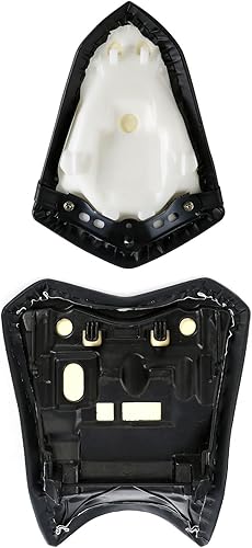 Miniatura 2 de TCMT Asientos de conductor y pasajero aptos para Kawasaki Ninja 300 EX300 2013-2017 2016