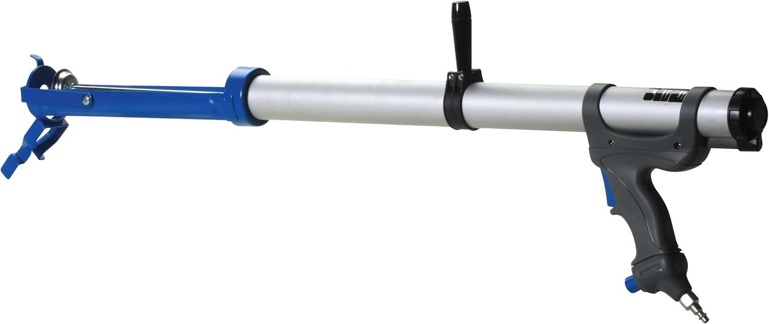 COX 63002UP Berkshire Upright 29Ounce Cartridge Pneumatic Extension Cartridge Applicator