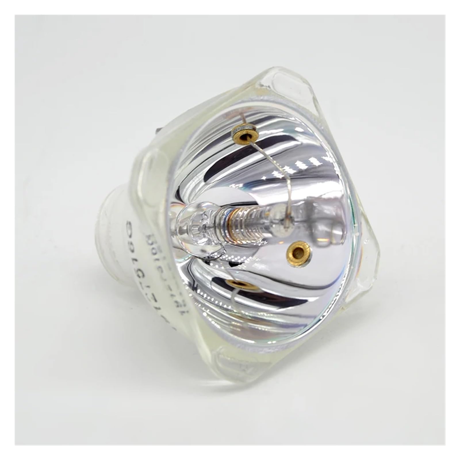 Lampa projektora NP02LP do części zamiennych NP40/NP41/NP43/NP50/NP52/NP60/NP61/NP62/NP63/NP64 (NP02LP 10 szt.)