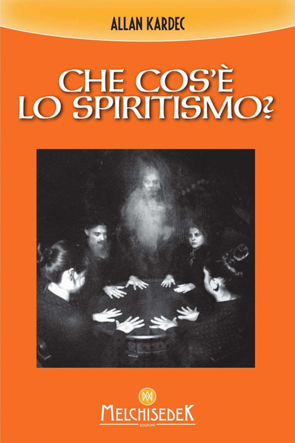 Che Cos'è Lo Spiritismo? - 4